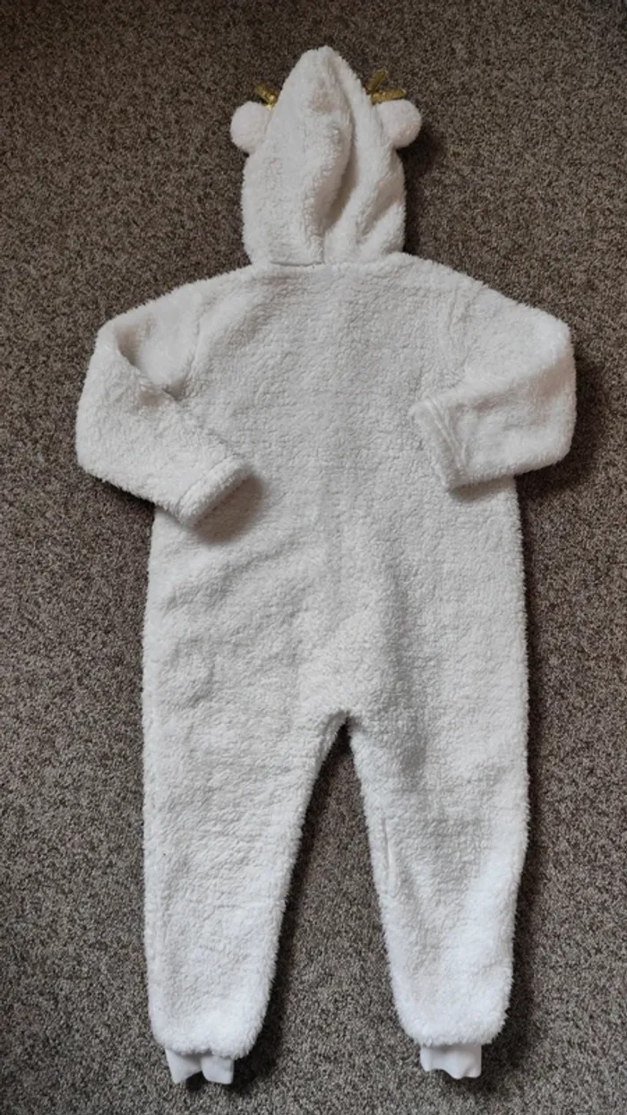 Surpyjama doudou 3 ans - photo numéro 4
