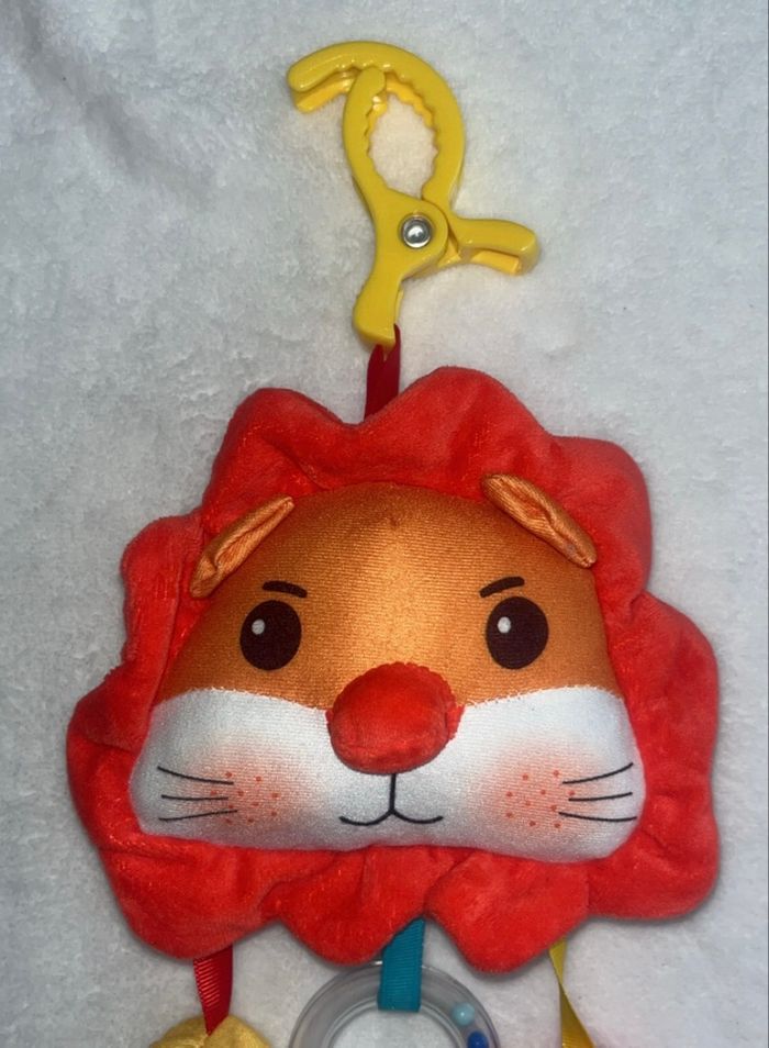 Jouet Suspendu - photo numéro 2