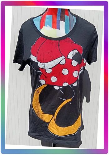 Tee shirt L Disneyland Paris