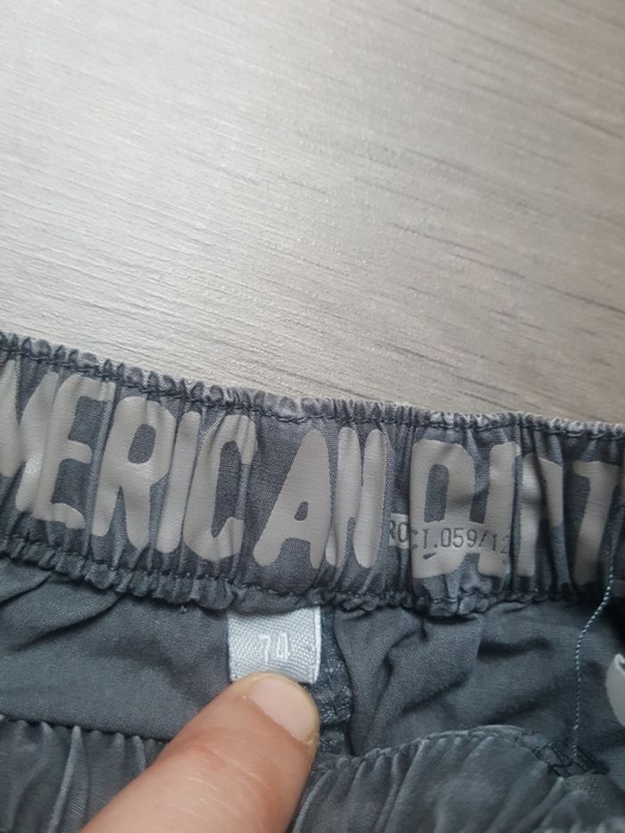 Short taille 74 - photo numéro 2