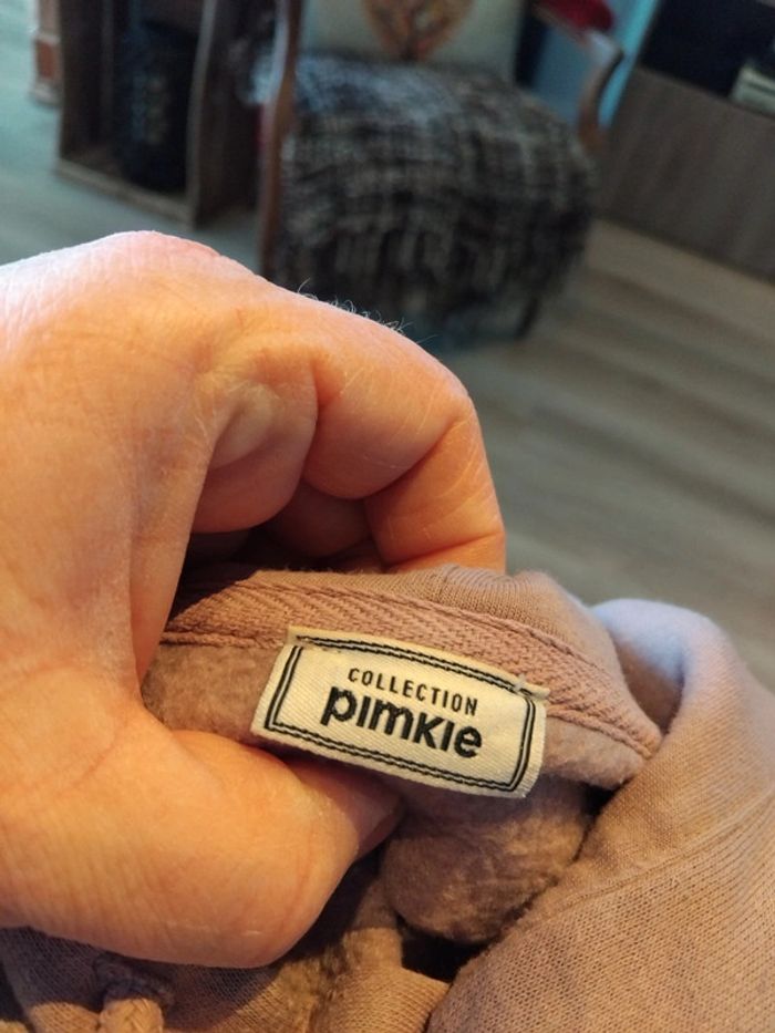 Sweat Pimkie - photo numéro 4