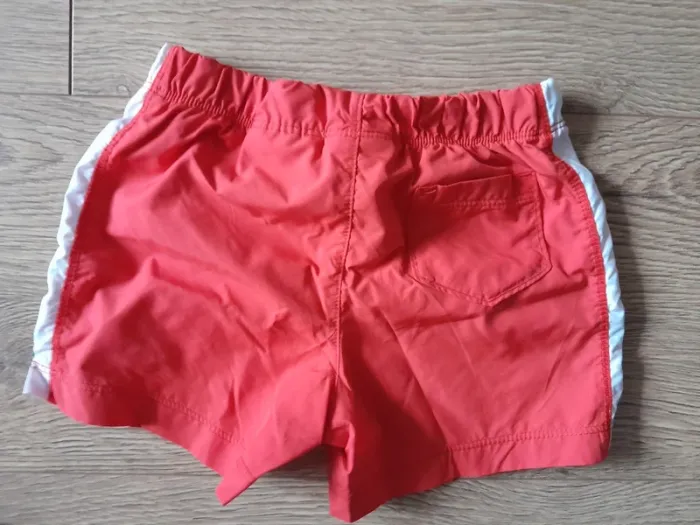 Short de sport Nike – Enfant - photo numéro 2
