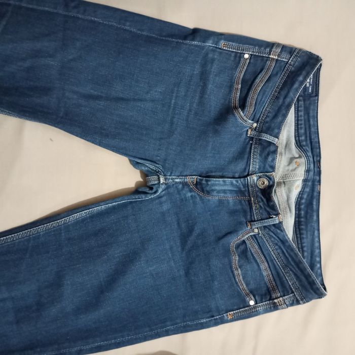 Jeans slim leg Pepe jeans Bon état