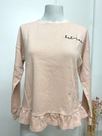 Sweat léger