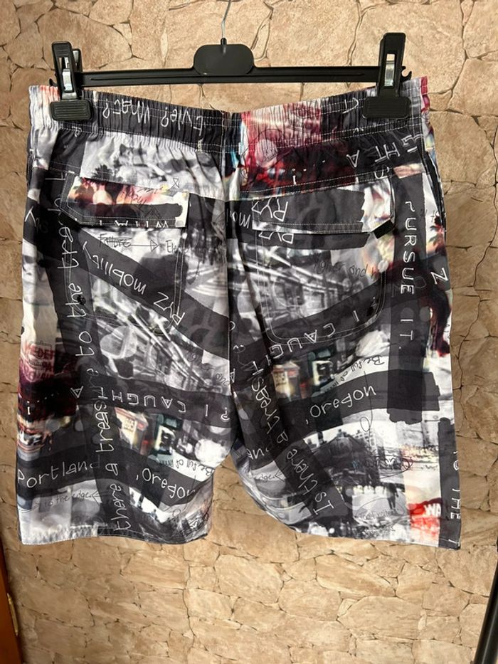 Short homme M - photo numéro 2