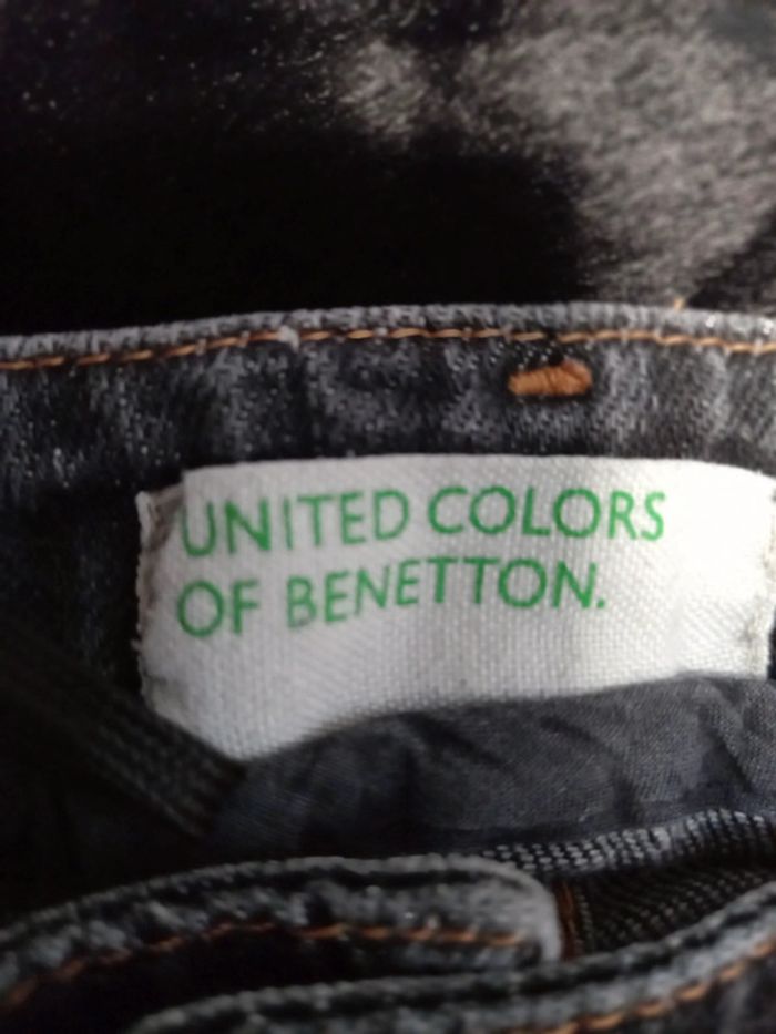 jeans - photo numéro 5