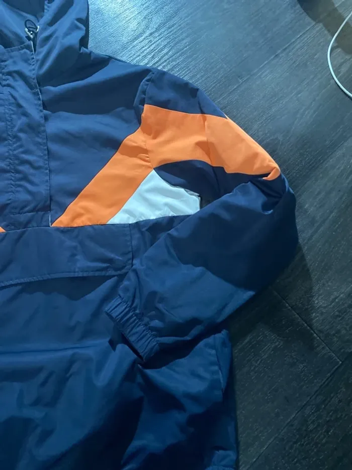 Veste coupe vent - photo numéro 2