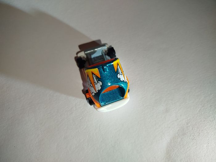 Hot Wheels Boom Car Exclusive MultiPack HW Fun Park 5-Pack 2020 - photo numéro 6