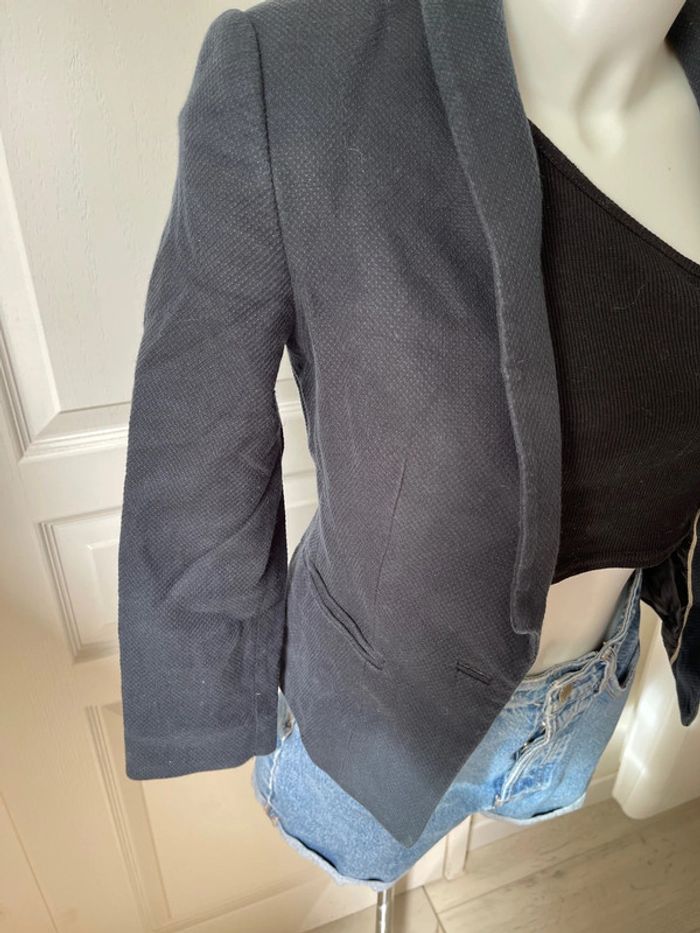 Blazer Mango - photo numéro 4