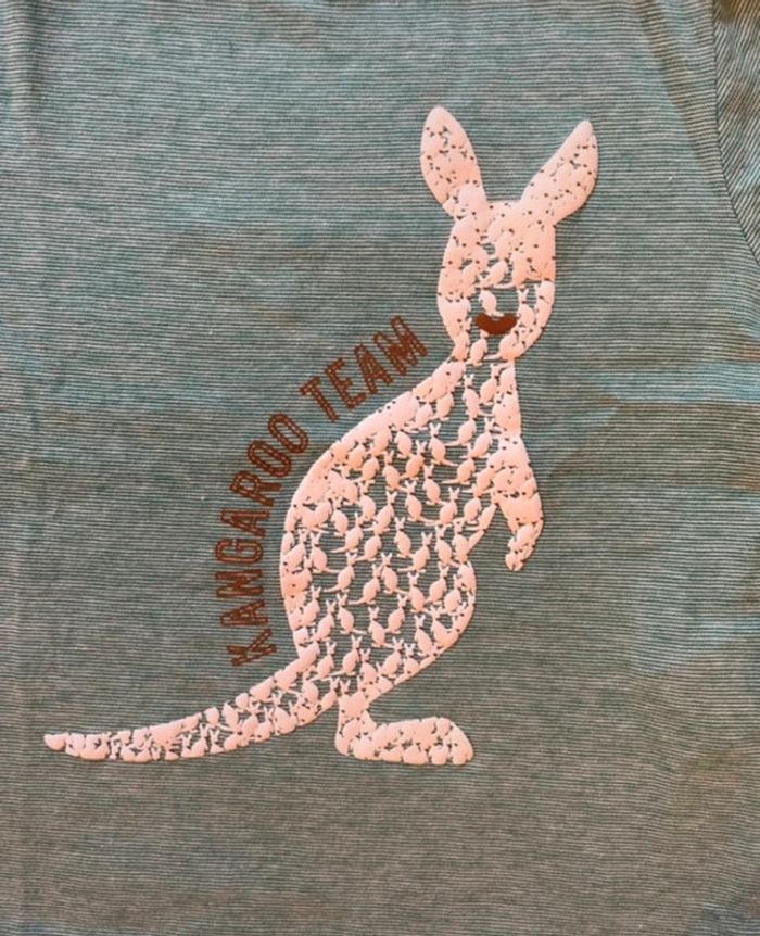 Tee shirt garçon, 12 mois, neuf - photo numéro 2