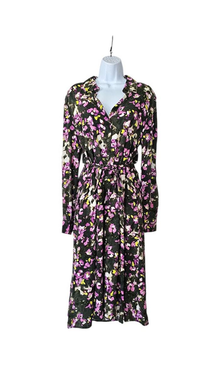 robe d'ete b.young noir taille L