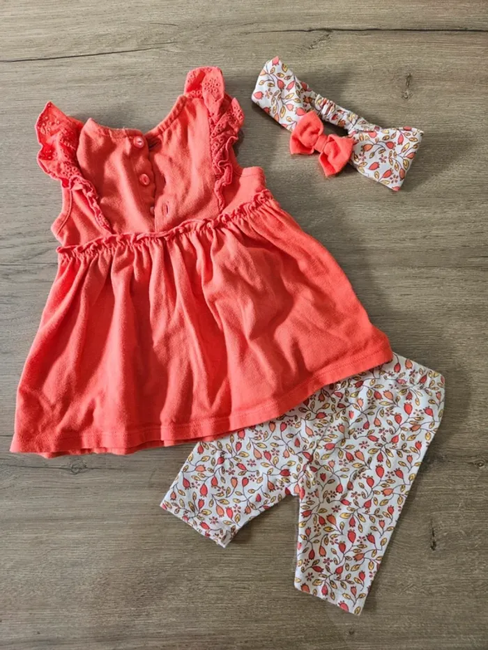 Ensemble bébé - photo numéro 2