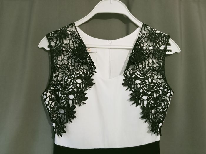 Combinaison chic - photo numéro 2