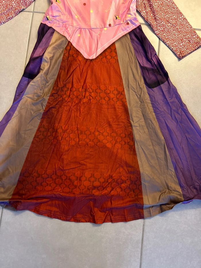 Robe 10 ans - photo numéro 2