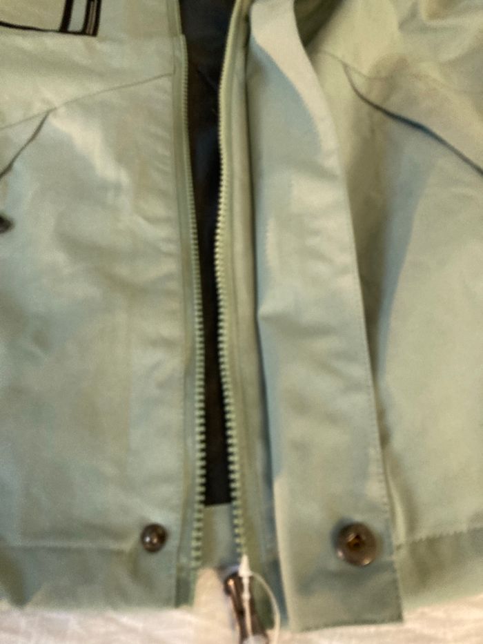 Veste mi saison - photo numéro 4