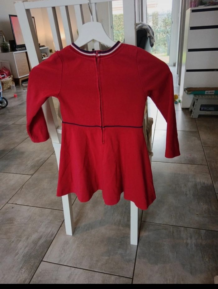 Robe - photo numéro 2