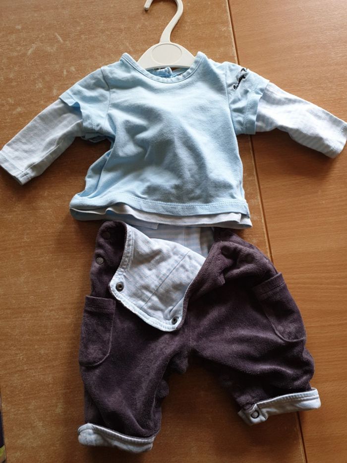 Ensemble 1 mois Orchestra - photo numéro 7