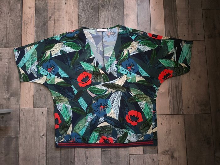 Tee shirt - photo numéro 2