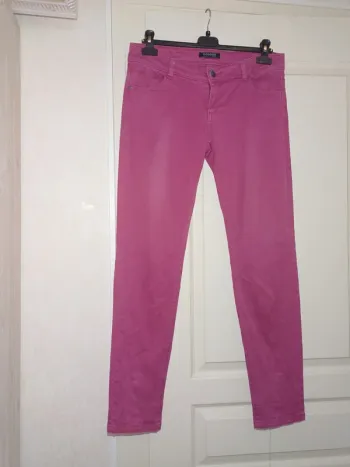 Jeans  Skinny  Bonobo