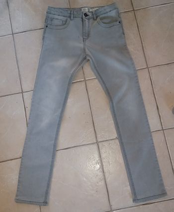 Jeans IKKS 14 ans
