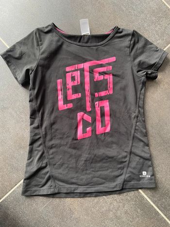 TEE shirt de sport