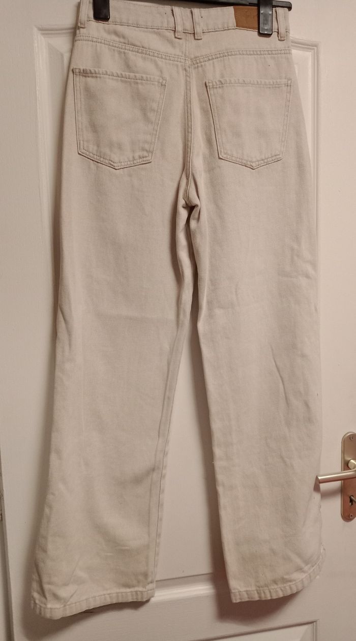 Pantalon large femme - photo numéro 2