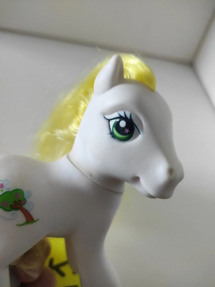 My little Pony g3 breezie - photo numéro 4