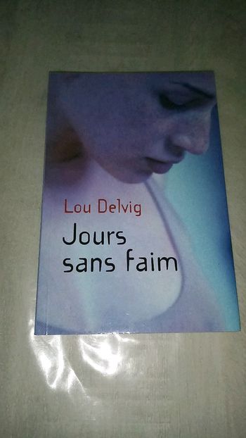 Jours sans faim