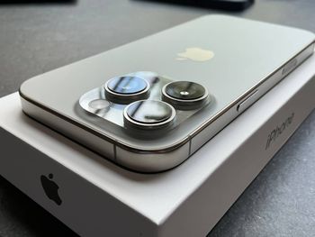 I P h o n e 16 pro Max