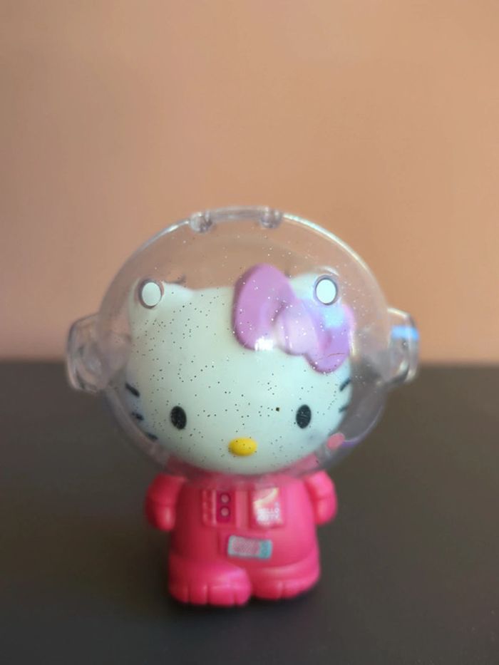 Figurine Hello Kitty