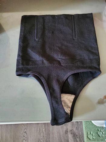 Culottes panty