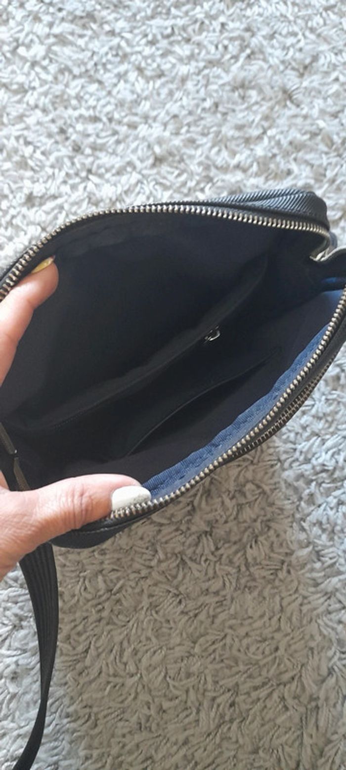 Sacoche Lacoste - photo numéro 7