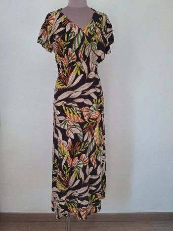 Robe longue été 42/44