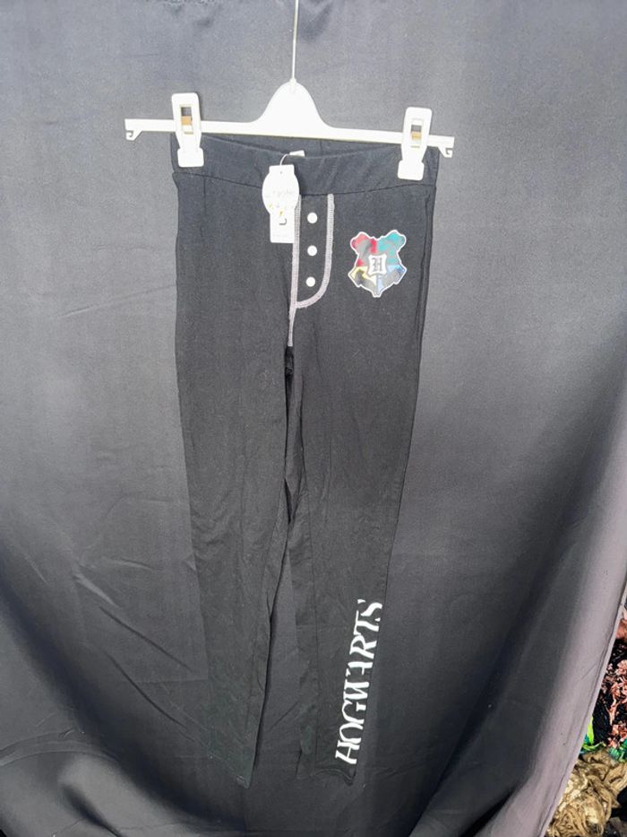 Leggings ou bas de pyjamas Harry potter undiz XS