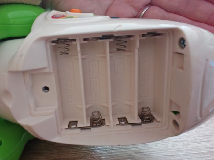 Codi Robot-dino - photo numéro 10