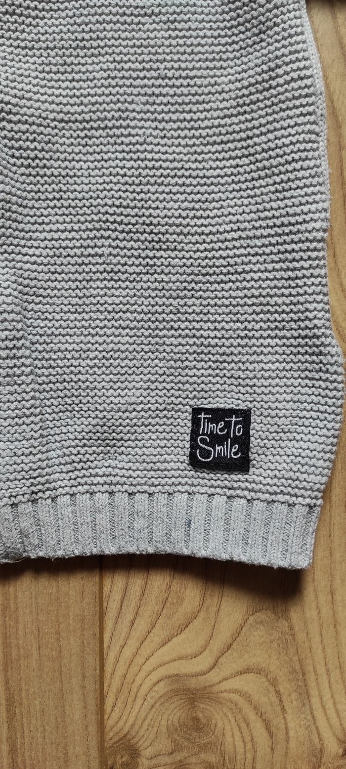 Lot 2 gilets 18 mois Gémo - photo numéro 5