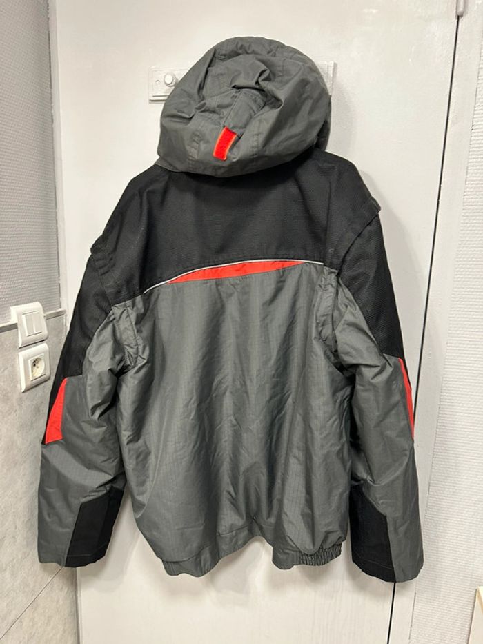Doudoune taille XXL - photo numéro 5