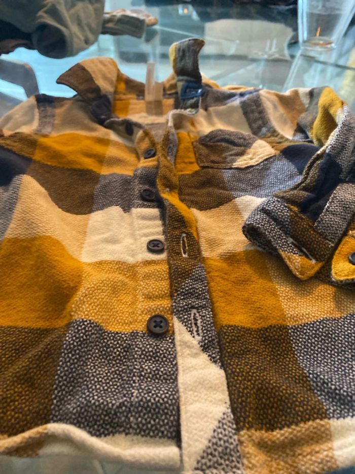 Chemise neuve - photo numéro 7