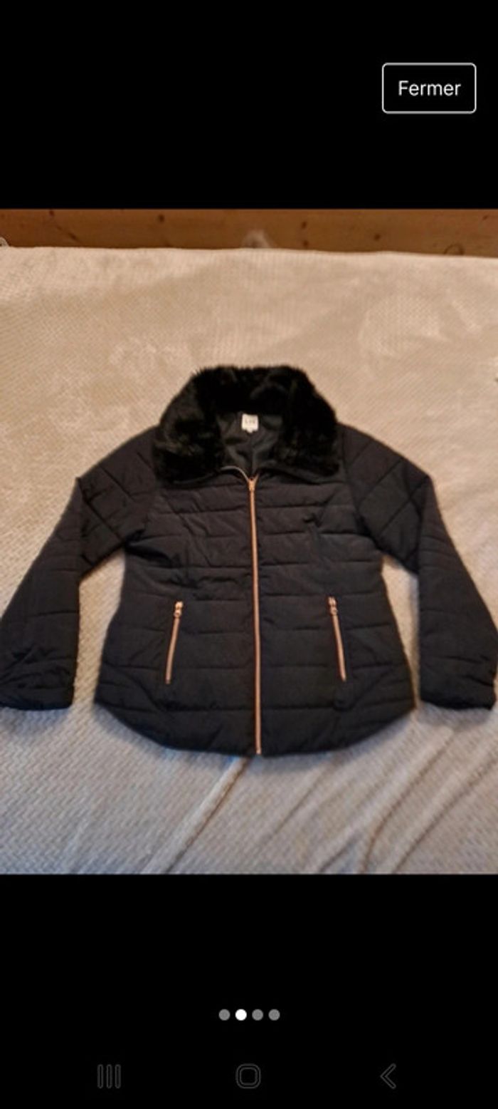 Doudoune - photo numéro 3