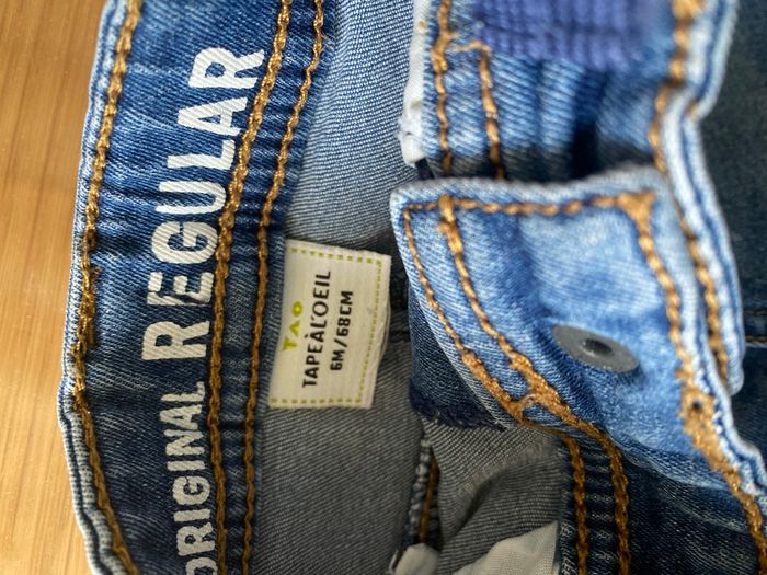 Jeans - photo numéro 2