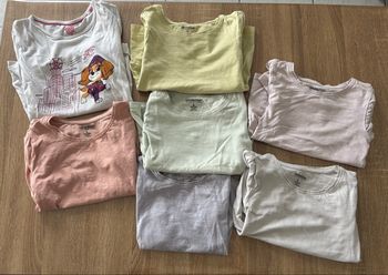 Lot t - shirt