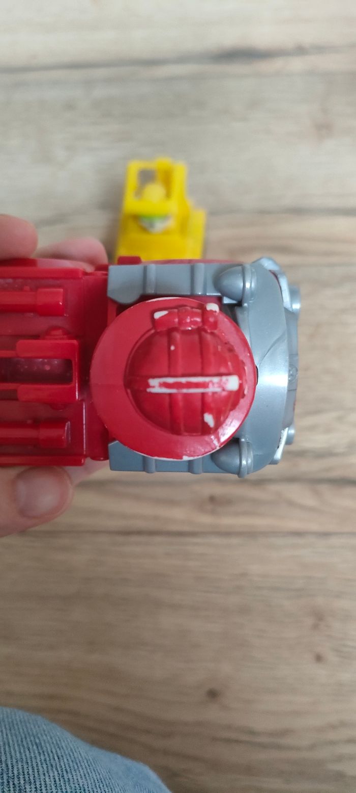 2 véhicules pat patrouille - photo numéro 2