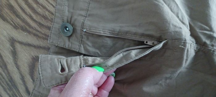 Très jolie jupe femme T 46 - photo numéro 9