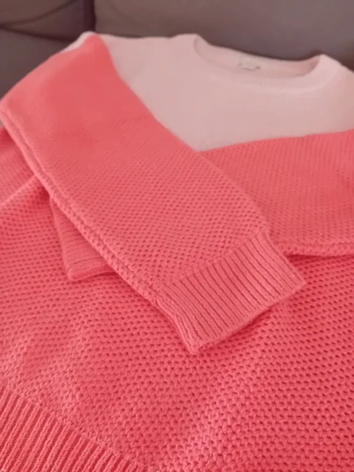Magnifique pull - photo numéro 3