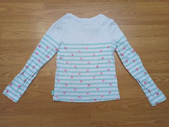 Tee-shirt Sergent Major 8 ans