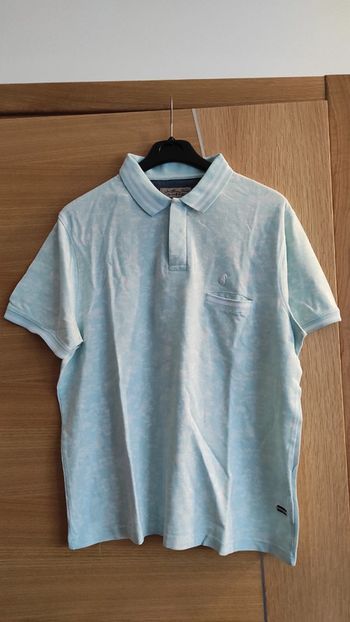 Polo homme, Gentleman Farmer