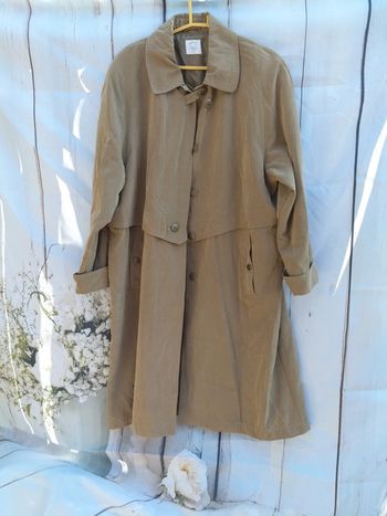 Trench-coat neuf