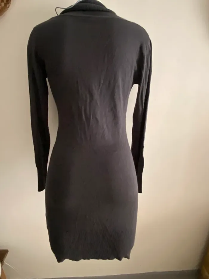 Robe kaporal taille S - photo numéro 4