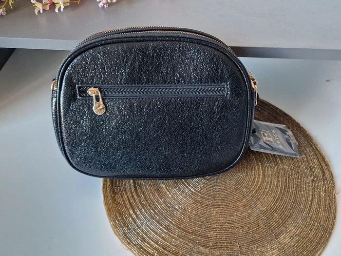 Sac à bandoulière Erick femme - photo numéro 7