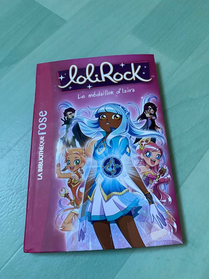 Livres - photo numéro 6